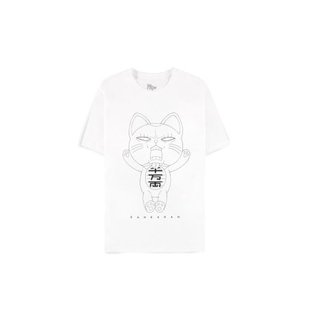 DAN DA DAN - Turbo Granny - T-Shirt Homme (L)