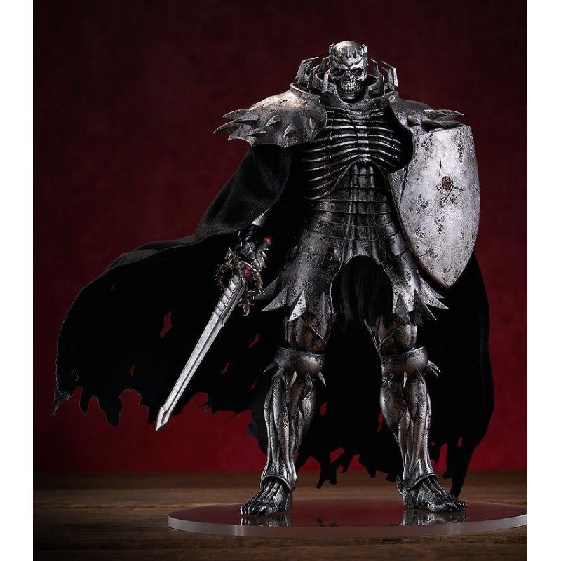 BERSERK - Skull Knight - Pop Up Parade L 22cm