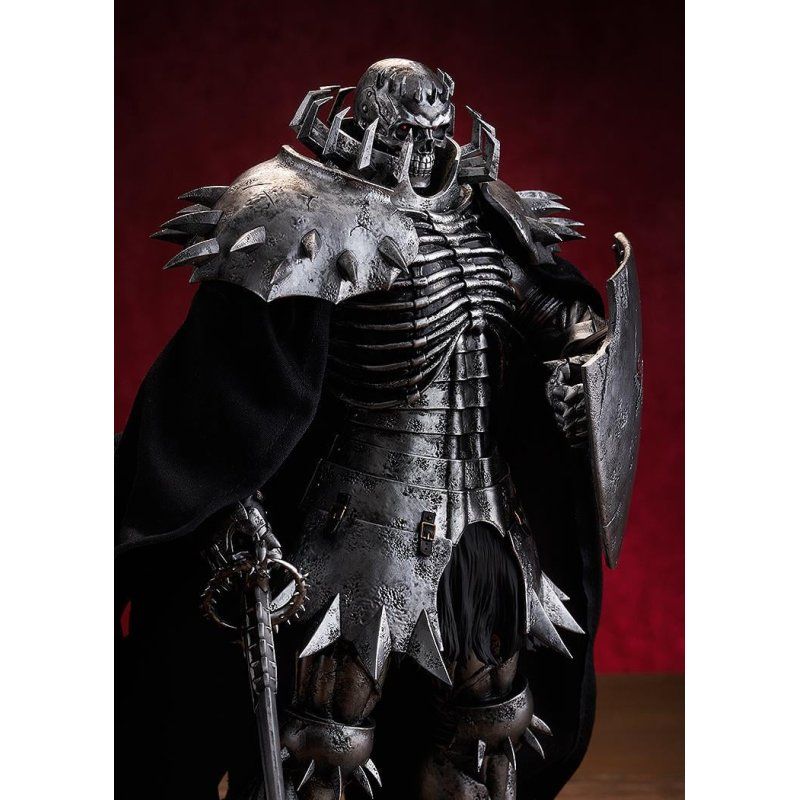 BERSERK - Skull Knight - Pop Up Parade L 22cm