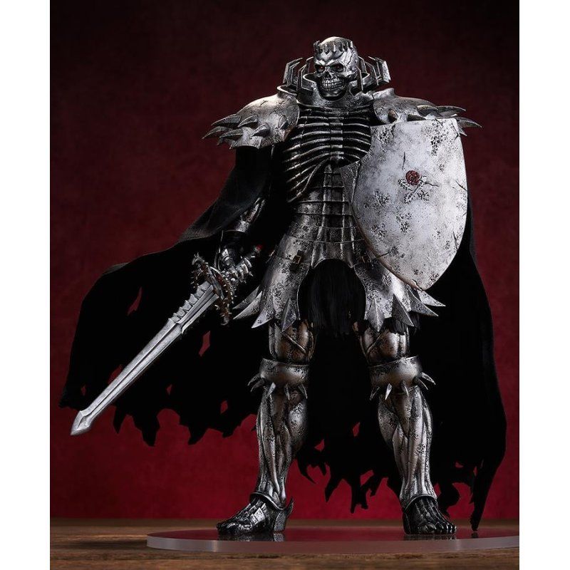 BERSERK - Skull Knight - Pop Up Parade L 22cm