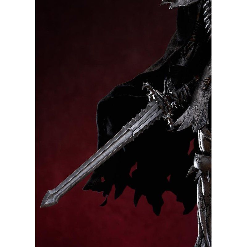 BERSERK - Skull Knight - Pop Up Parade L 22cm