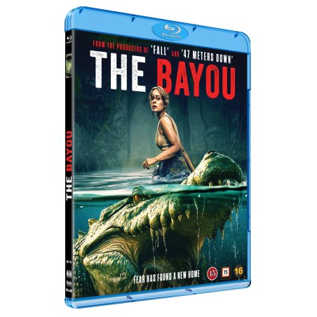 The Bayou