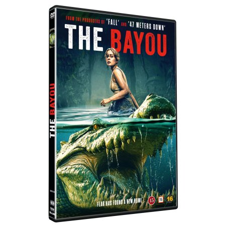 The Bayou