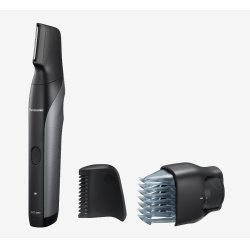 Panasonic ER-GK80 Black, Grey 10