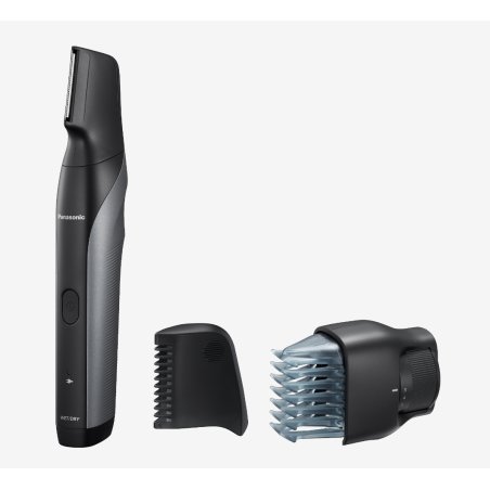 Panasonic - Body Groommer ER-GK80
