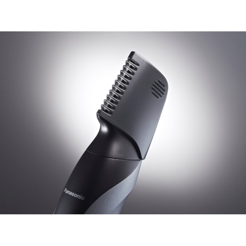 Panasonic ER-GK80 Black, Grey 10