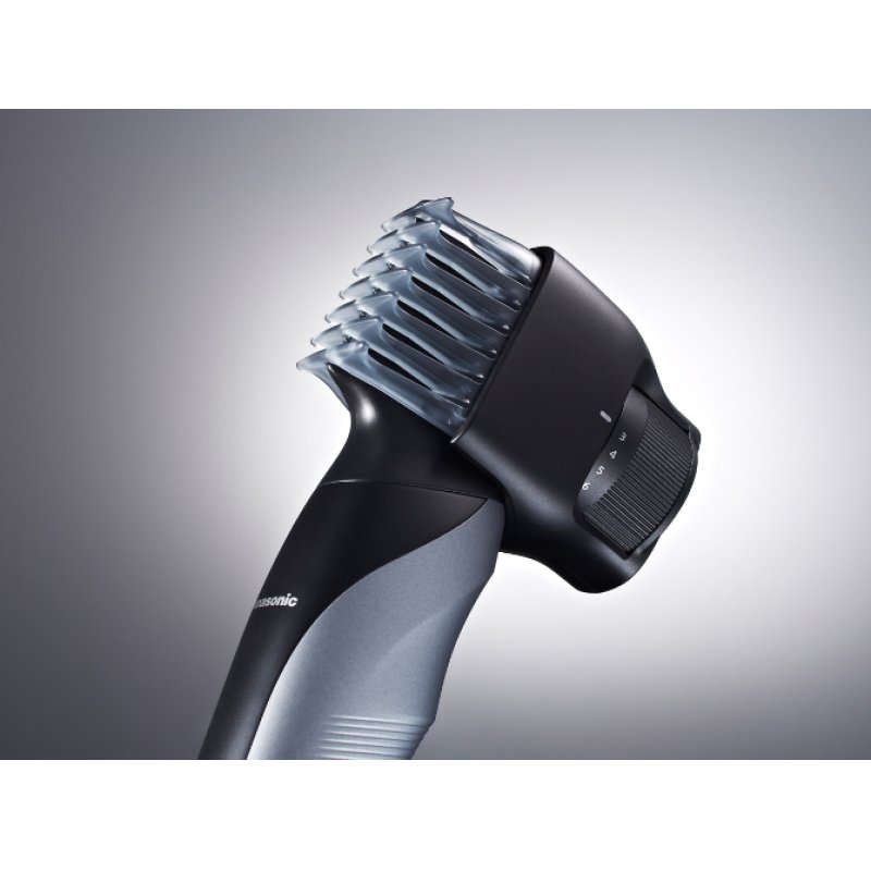 Panasonic ER-GK80 Black, Grey 10