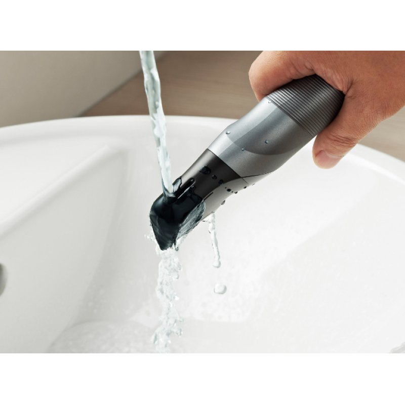 Panasonic ER-GK80 Black, Grey 10