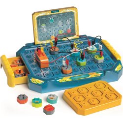 Clementoni Science & Play Electronics Laboratory