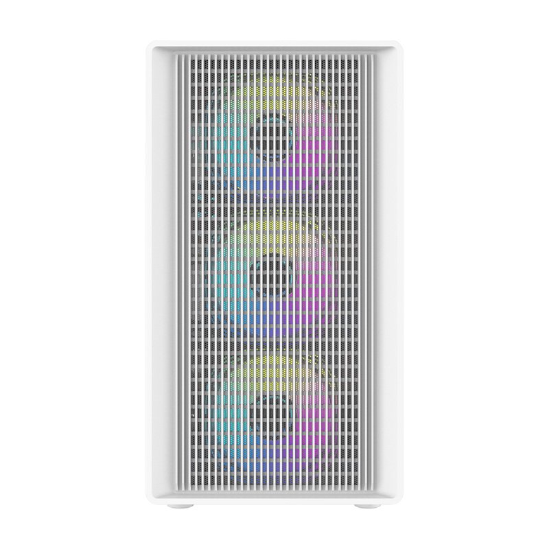 Darkflash DB460M computer case (white)