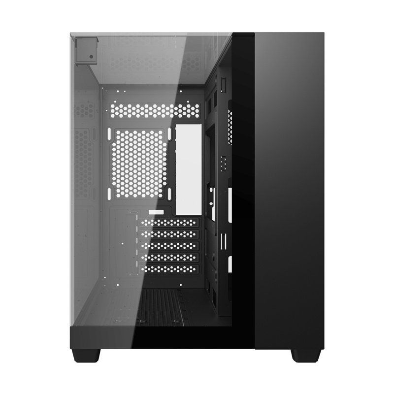 Darkflash TH285M computer case (black)