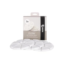 District 70 - FLOW Filter, 3pcs