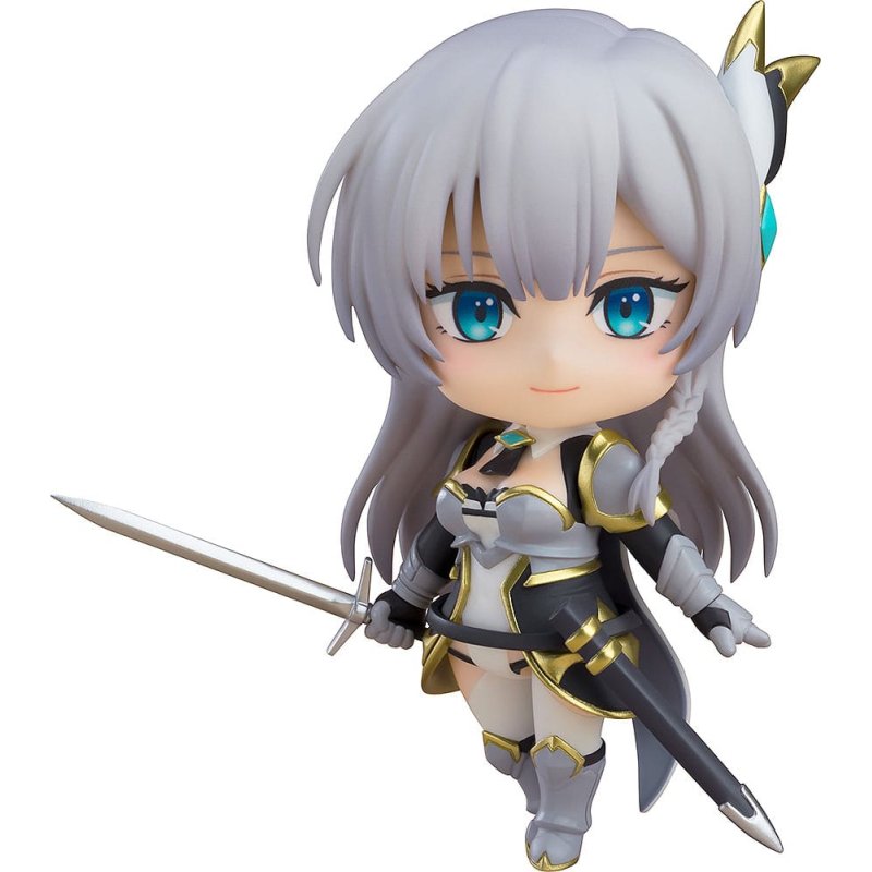 From Old Country Bumpkin to Master Swordsman figurine Nendoroid Allucia Citrus [Basic] 10 cm