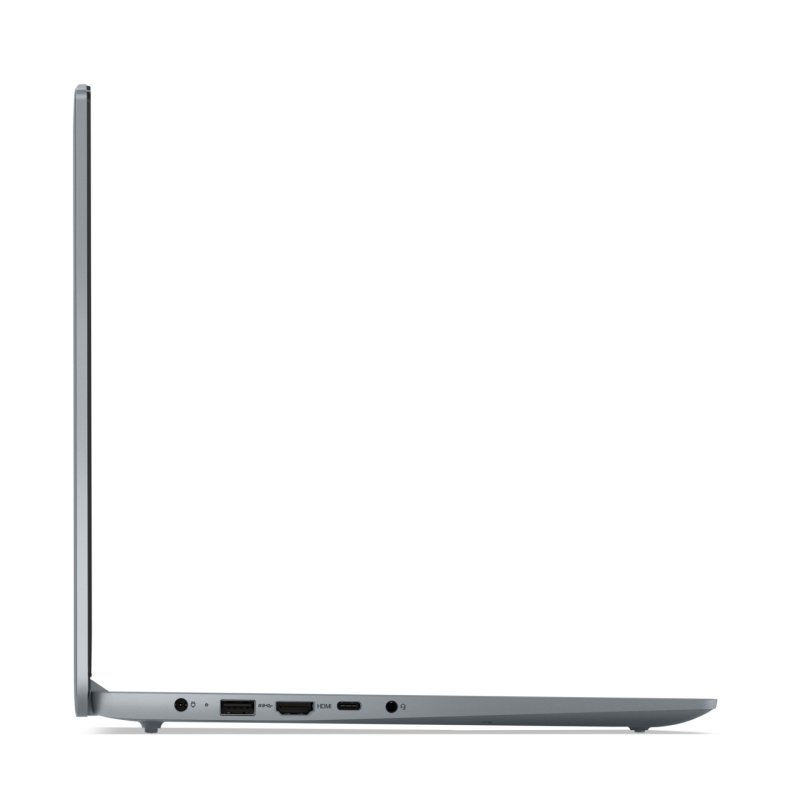 Lenovo IdeaPad Slim 3 15IRH8 Intel Core™ i7 i7-13620H Ordinateur portable 39,6 cm (15.6") Full HD 16 Go LPDDR5-SDRAM