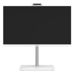 Acer Aspire C24-A Intel Core™ i3 i3-1305U 60.5 cm (23.8") 1920 x 1080 pixels All-in-One PC 8 GB DDR4-SDRAM 512 GB SSD
