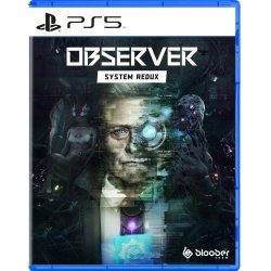 Observer: System Redux (Import)
