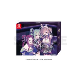 Hookah Haze (Multi in Language) (Import)