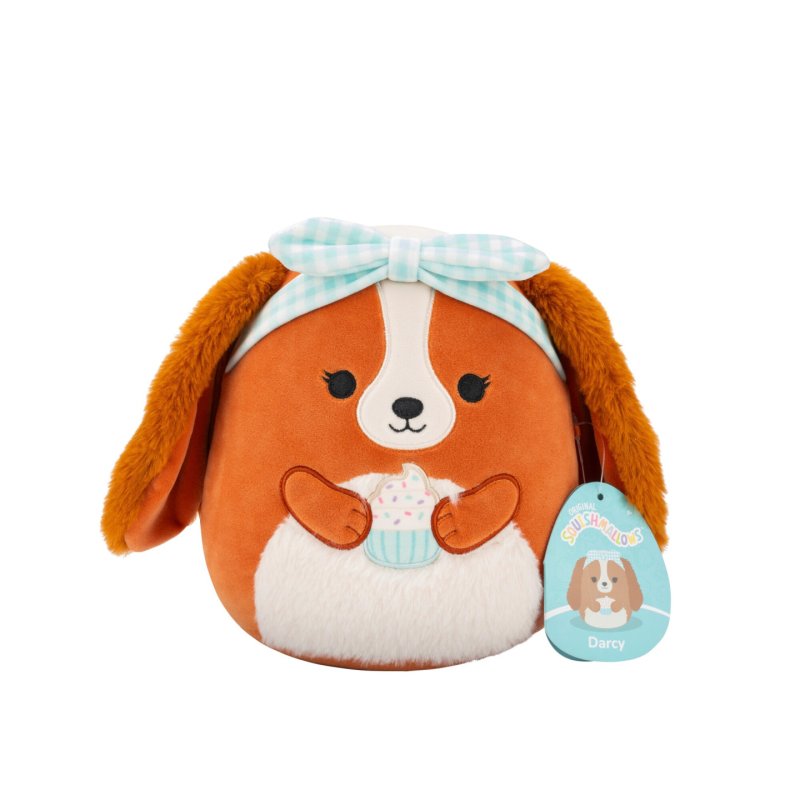 Squishmallows - Mother's Day Darcy 19 cm (237782)