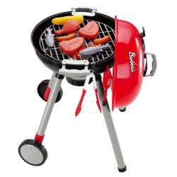 Junior Home - Barbecue Play Set L&S (505164)