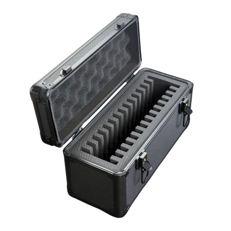 Evoretro valise TCG pour 15 Booster Packs