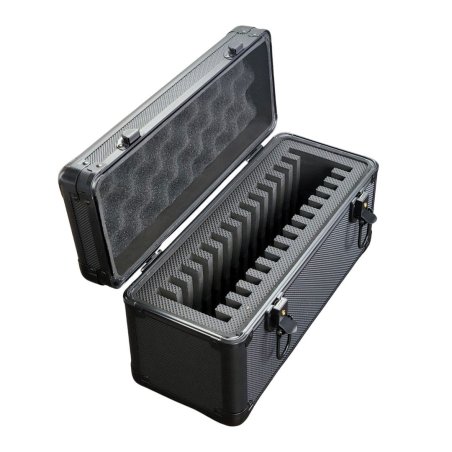 Evoretro valise TCG pour 15 Booster Packs