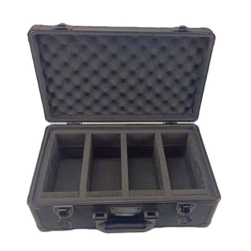 Evoretro valise TCG Black XL