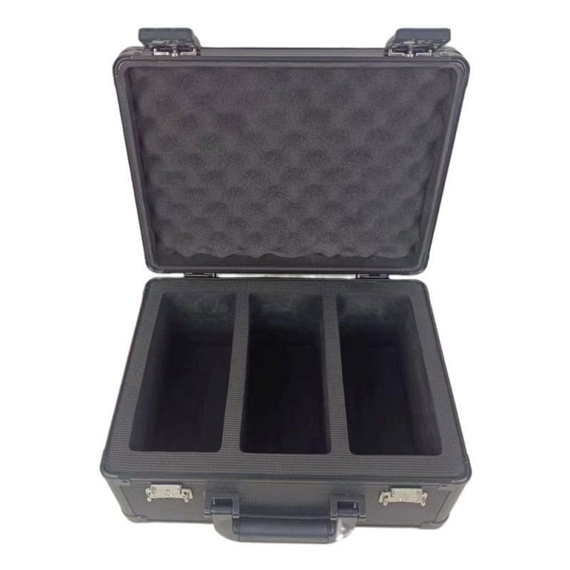 Evoretro valise TCG Black Small