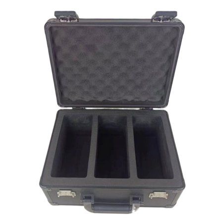 Evoretro valise TCG Black Small