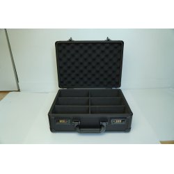 Evoretro valise TCG Black