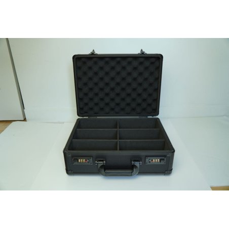 Evoretro valise TCG Black