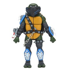 Tortues Ninja figurine Handyman Ultimate Dark Leo 18 cm