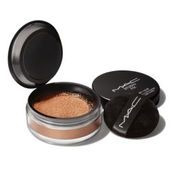 Mac Studio Fix Pro Set Blur Weightless Loose Powder Deep Dark 6,5g