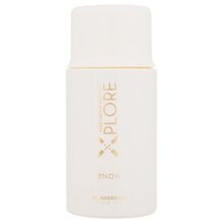 Al Haramain Xplore Snow Eau De Parfum