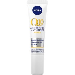 Nivea Q10power - 15 Ml - Eye Contour Cream