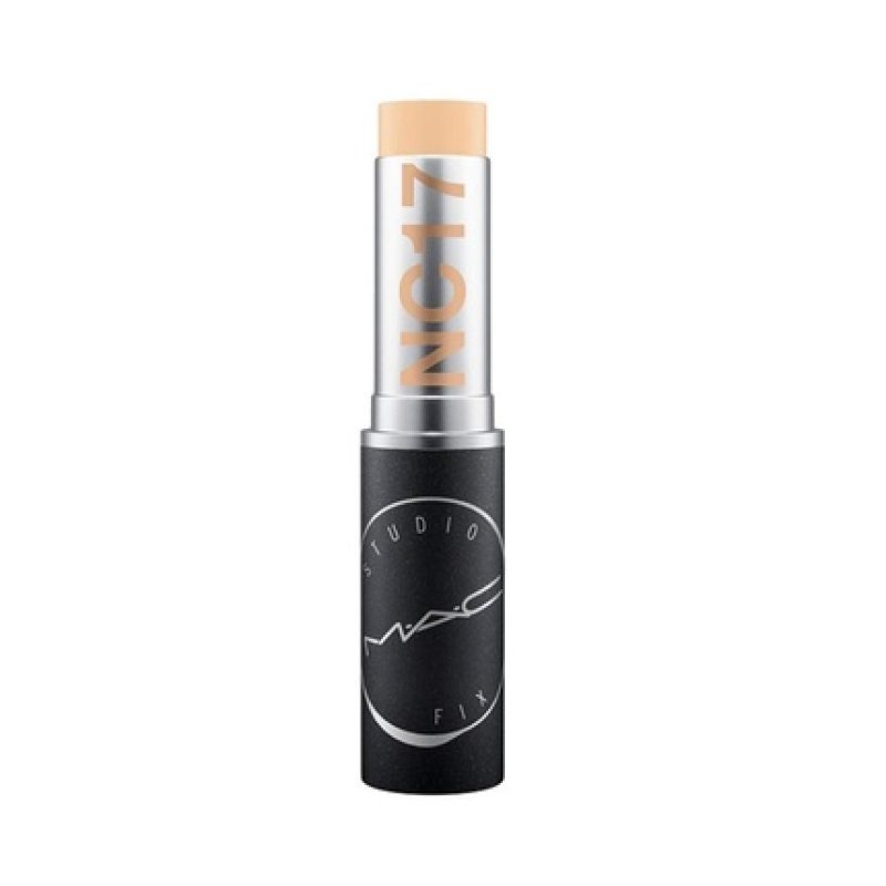 Mac Studio Fix Soft Matte Foundation Stick NC17