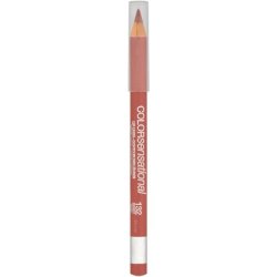 Maybelline Color Sensational Lip Liner 132 Sweet Pink 1 Count