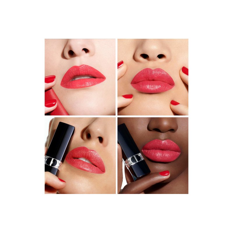 Dior Rouge 3,5 g 028 Actrice Satin