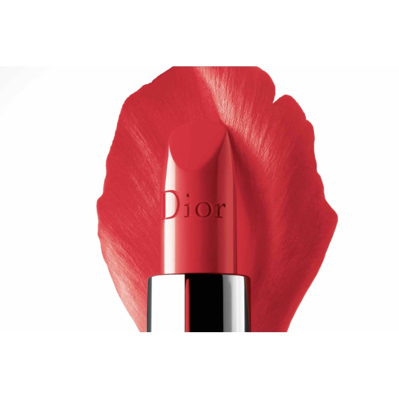 Dior Rouge Satin 028 Actrice 3.5g