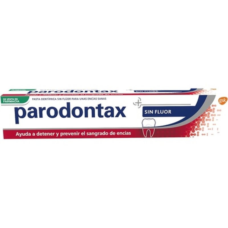Parodontax Toothpaste 75ml