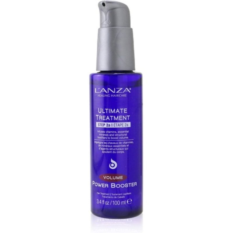 Ultimate Treatment Step 2 Power Booster Volume