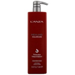 Lanza Healing ColorCare Color Preserving Trauma Treatment 33.8oz