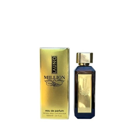 Fragrance World La Uno Million Eau De Parfum 100ml