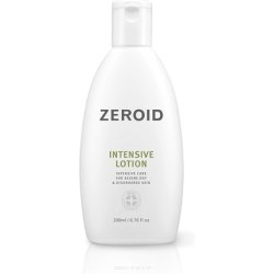 ZEROID Intensive Lotion Korean Dermocosmetic Intensive Care for Severe Dry and Disordered Skin 200ml