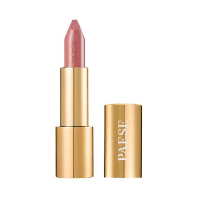Paese Nudelightful Creamy Lipstick 402 Strawberry Mousse 4.5g