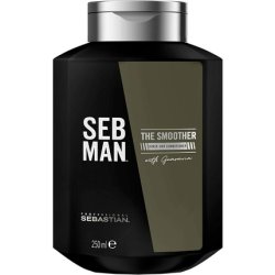SEB MAN The Smoother Conditioner 250ml