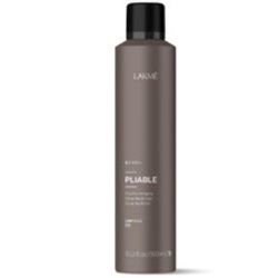 Lakme Kfinish Pliable Flexible Hairspray - Lak Na Vlasy Pro Stredni Fixaci