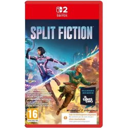 SPLIT FICTION CIAB SWI2 VF
