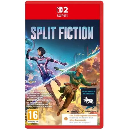 SPLIT FICTION CIAB SWI2 VF