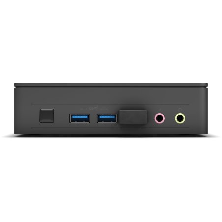 Y TERRA PC-MICRO 3100 SILENT GREENLINE