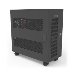 AX700 (schwarz, XL-ATX)